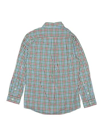 Vineyard Vines Long Sleeve Button-Down Shirt (view 2)