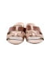 Stuart Weitzman Tan Sandals Size 7 - photo 2