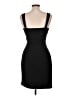 Guess Solid Black Cocktail Dress Size 10 - photo 2