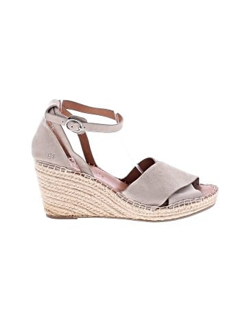Gentle Souls Wedges (view 1)