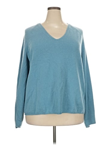 Lafayette 148 New York Pullover Sweater (view 1)