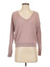 Zella Pink Pullover Sweater Size S - photo 1