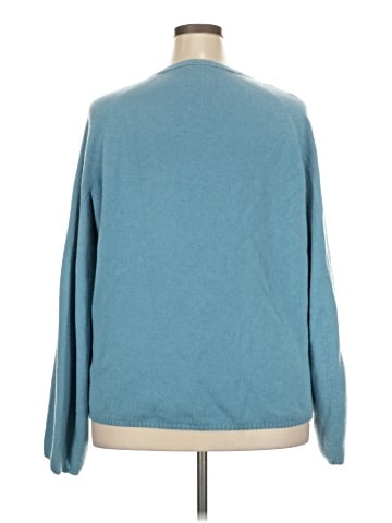 Lafayette 148 New York Pullover Sweater (view 2)