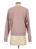 Zella Pink Pullover Sweater Size S - photo 2