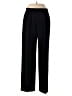 Kasper Black Dress Pants Size 8 (petite) - photo 1