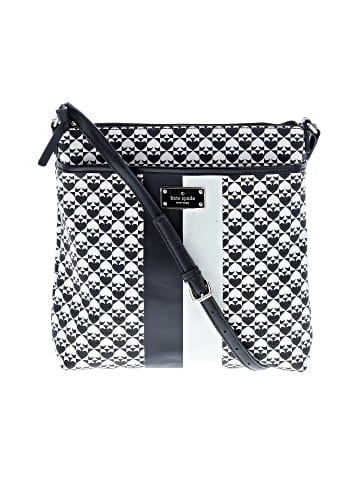 Kate Spade New York Leather Crossbody Bag (view 1)