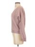 Zella Pink Pullover Sweater Size S - photo 5