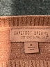 Barefoot Dreams Cozychic Lite Brown Pullover Sweater Size M - photo 4