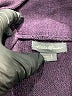 Eddie Bauer Purple Pullover Sweater Size L - photo 4
