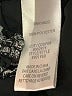Max Studio 100% Polyester Black Cocktail Dress Size S - photo 8
