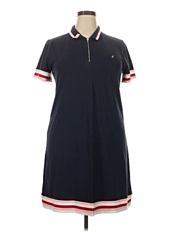 Nautica Casual Dress (view 1)