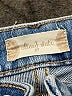 Altar'd State Stars Blue Jeans Size 27 waist - photo 7