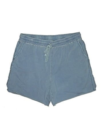 Double Zero Athletic Shorts (view 1)