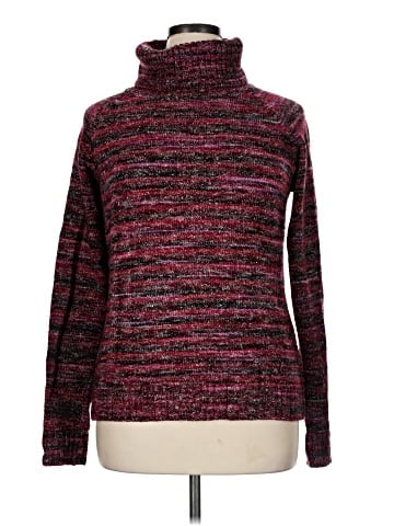 Columbia Turtleneck Sweater (view 1)