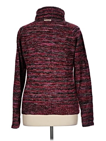Columbia Turtleneck Sweater (view 2)
