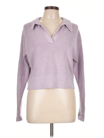 Lululemon Athletica Pullover Sweater (view 1)