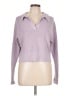 Lululemon Athletica Purple Pullover Sweater Size L - photo 1
