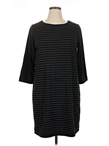 Ann Taylor LOFT Casual Dress (view 1)