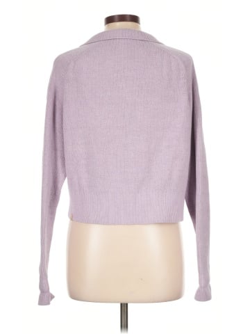 Lululemon Athletica Pullover Sweater (view 2)