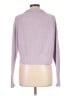 Lululemon Athletica Purple Pullover Sweater Size L - photo 2