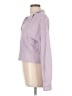 Lululemon Athletica Purple Pullover Sweater Size L - photo 5