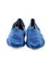 TOMS Blue Flats Size 8 - photo 2