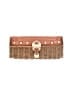 MICHAEL Michael Kors Brown Clutch One size - photo 1