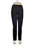 Talbots Solid Black Active Pants Size 6 - photo 1