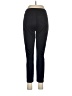 Talbots Solid Black Active Pants Size 6 - photo 2
