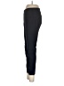 Talbots Solid Black Active Pants Size 6 - photo 5
