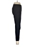Talbots Solid Black Active Pants Size 6 - photo 4