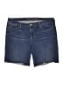 Torrid Blue Denim Shorts Size 22 - photo 1