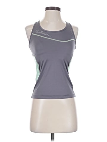 Salomon Active Tank (view 1)