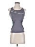 Salomon Gray Active Tank Size S - photo 1