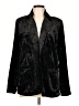 Steve Madden Black Blazer Size L - photo 1