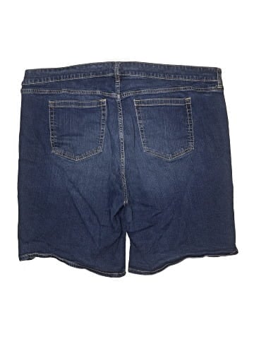 Torrid Denim Shorts (view 2)
