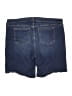 Torrid Blue Denim Shorts Size 22 - photo 2