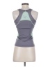 Salomon Gray Active Tank Size S - photo 2