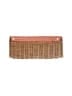 MICHAEL Michael Kors Brown Clutch One size - photo 2