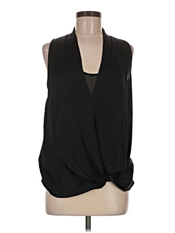 Kenneth Cole New York Sleeveless Blouse (view 1)
