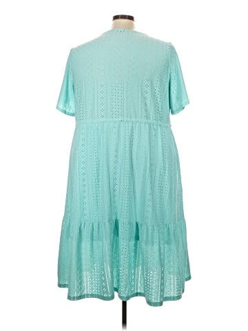 BLOOMCHIC Casual Dress (view 2)