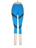Rese Color Block Blue Leggings Size M - photo 1