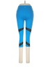 Rese Color Block Blue Leggings Size M - photo 2