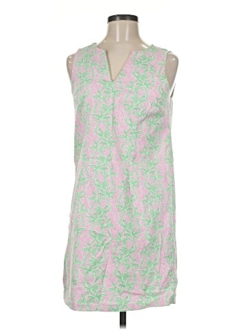 C&C California Casual Dress (view 1)