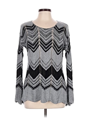 Ashley Stewart Pullover Sweater (view 1)