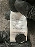 Akris Punto Tweed Black Pullover Sweater Size 6 - photo 8
