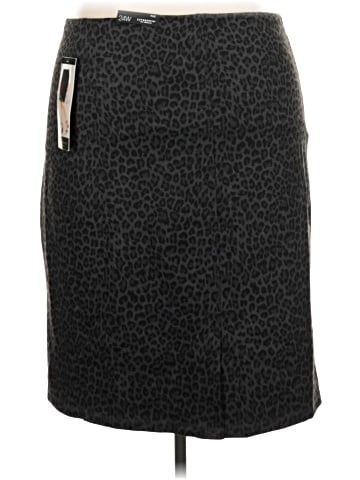 Liverpool Los Angeles Casual Skirt (view 2)