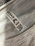 Kyodan Gray Casual Dress Size M - photo 7