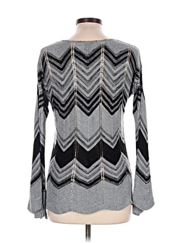 Ashley Stewart Pullover Sweater (view 2)