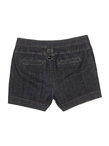 One 5 One Denim Shorts (view 2)